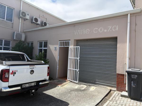 229 m² Commercial space
