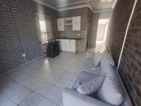 1 Bedroom Garden Cottage
