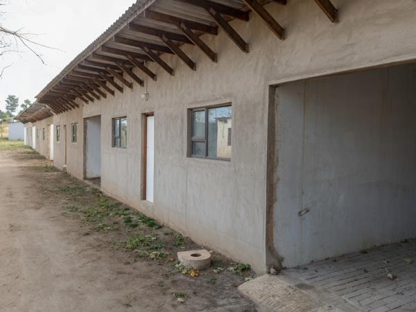 1 Bedroom Flat