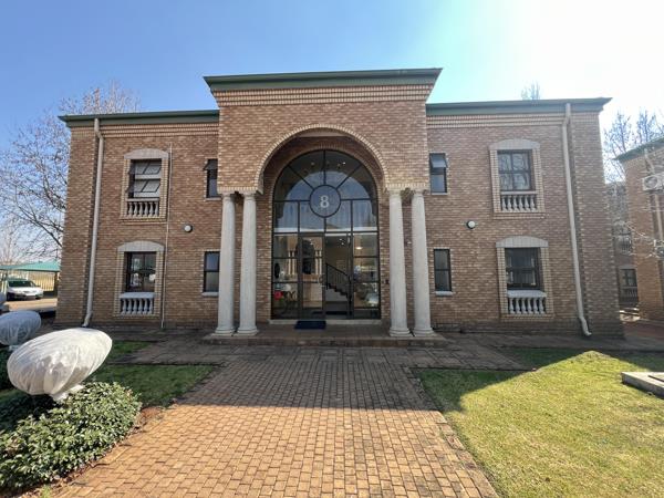 150 m² Commercial space