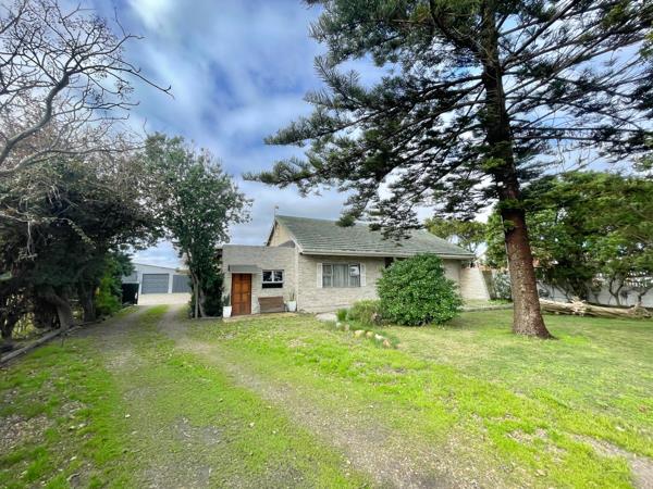 2 500 m² Farm