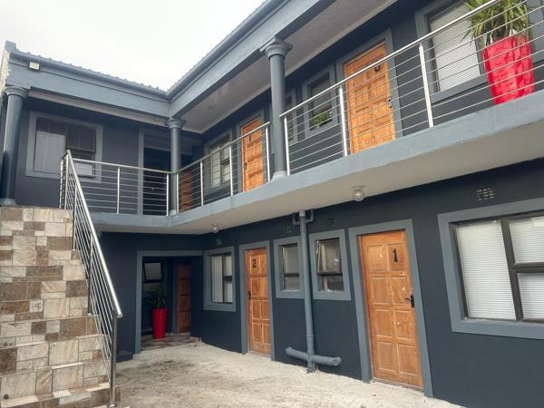 8 Bedroom House