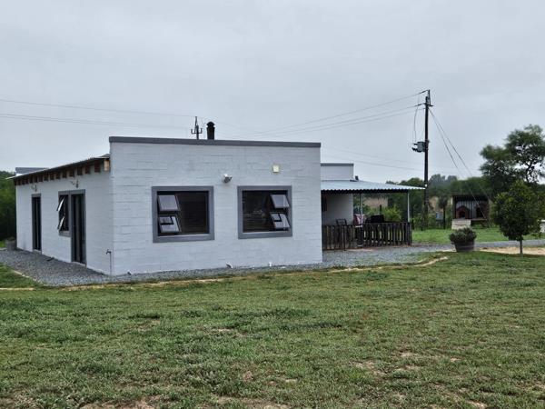 5 894 m² Farm