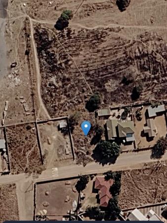 583 m² Land