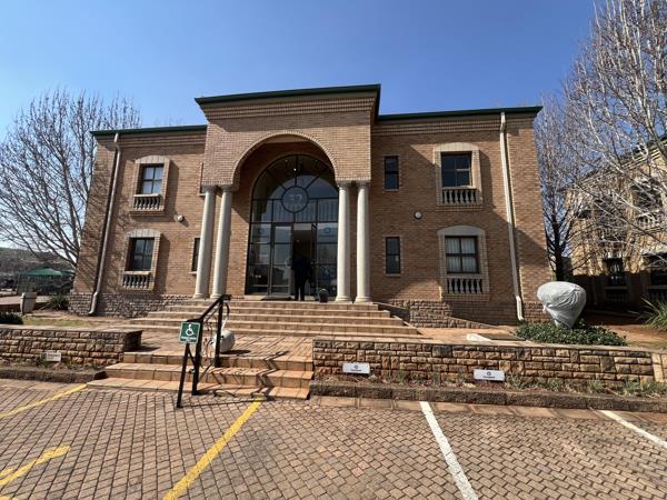 175 m² Commercial space