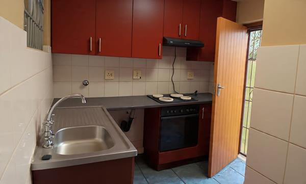 3 Bedroom Duplex