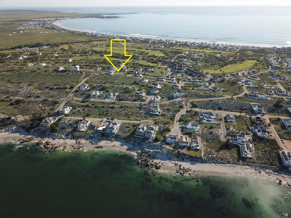 336 m² Land