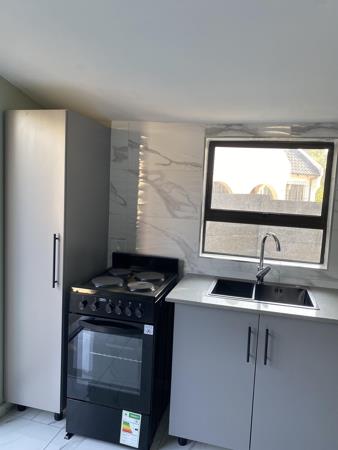 1 Bedroom Garden Cottage