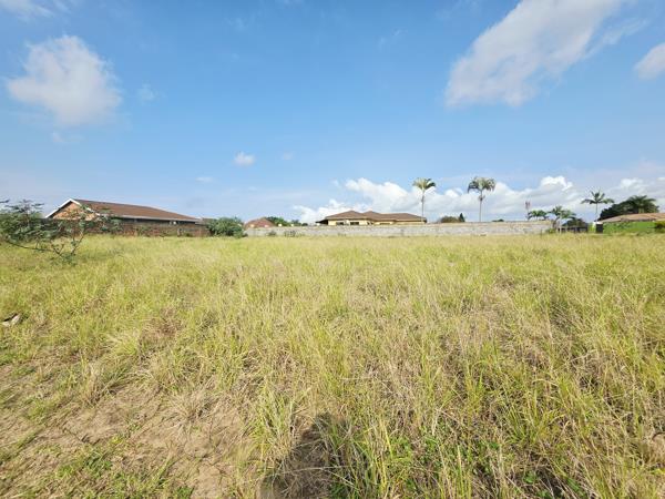 1 388 m² Land