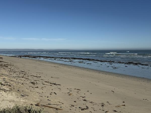 801 m² Land