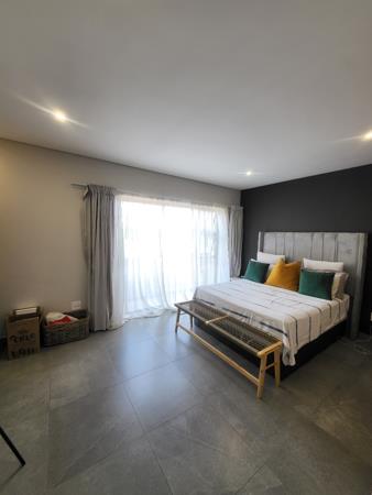 4 Bedroom Townhouse