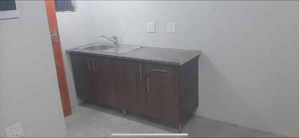 1 Bedroom House