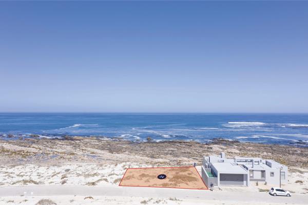 845 m² Land