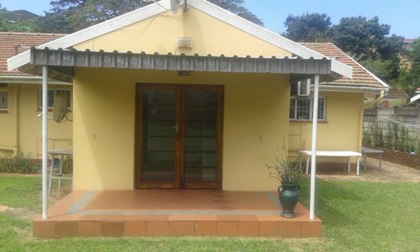 1 Bedroom Garden Cottage