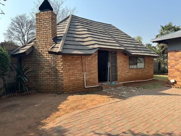 1 Bedroom Garden Cottage