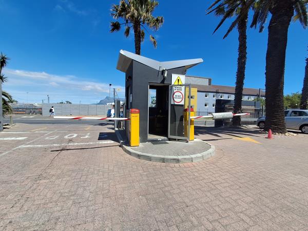100 m² Commercial space