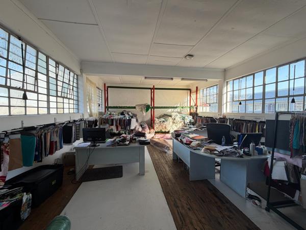 117 m² Commercial space