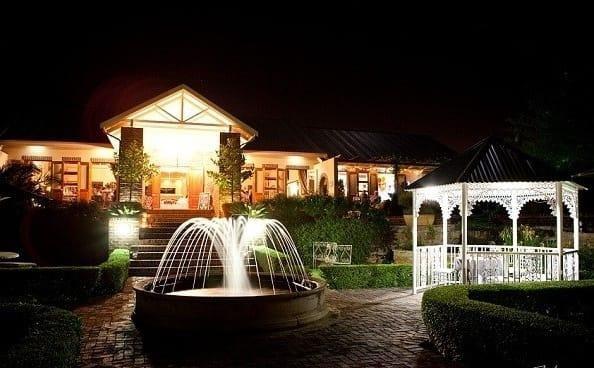 7 500 m² Commercial space