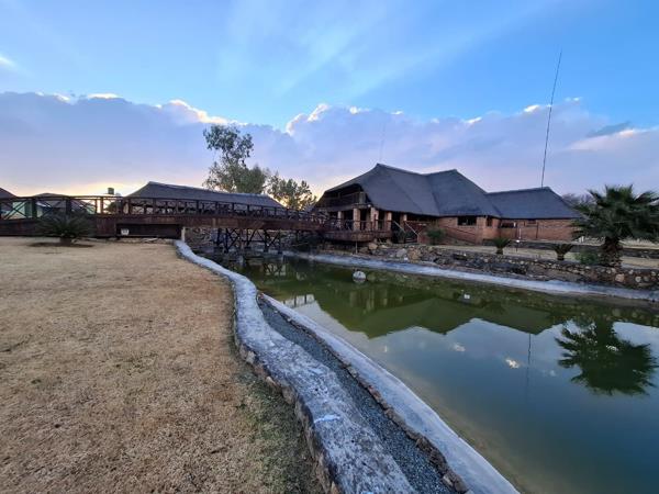 43 ha Farm
