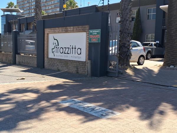 150 m² Commercial space