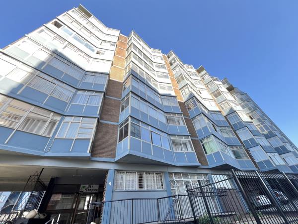 1.5 Bedroom Flat