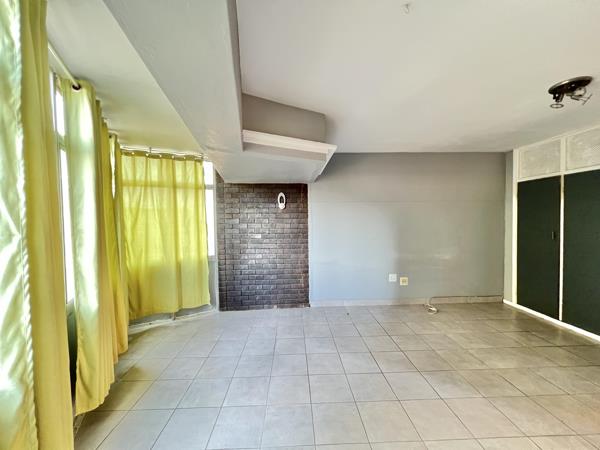 1.5 Bedroom Flat