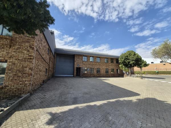 450 m² Commercial space