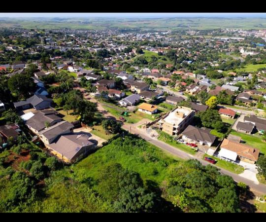 863 m² Land
