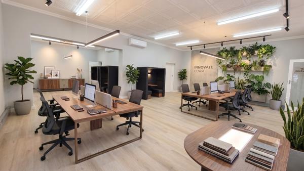 276 m² Commercial space