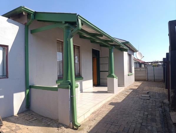 13 Bedroom House
