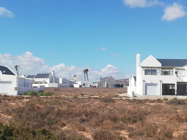 500 m² Land