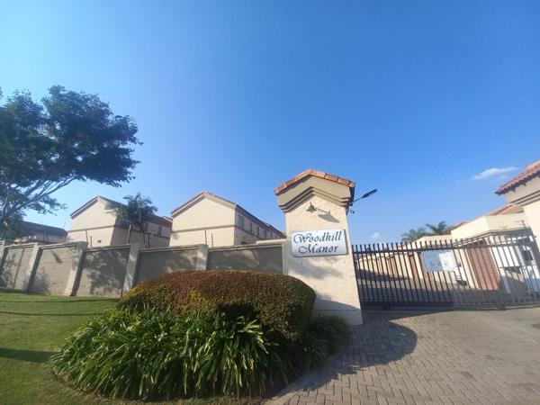 2 Bedroom Duplex