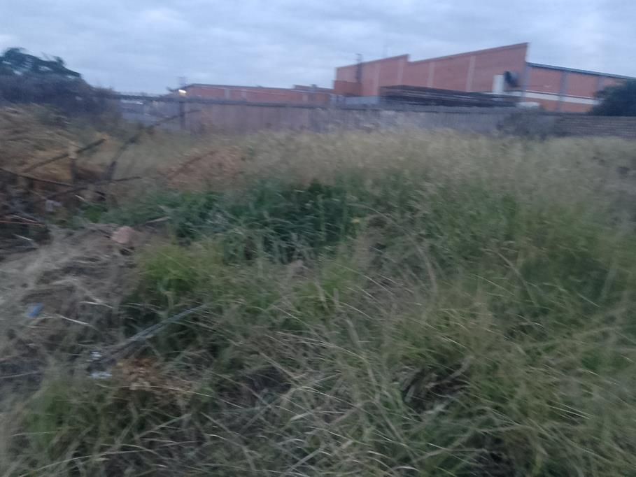 388 m² Land