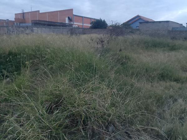 388 m² Land