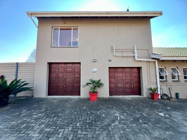 4 Bedroom Duplex