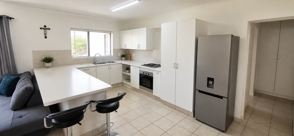 3 Bedroom Garden Cottage