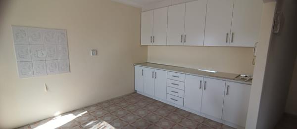 2 Bedroom Garden Cottage