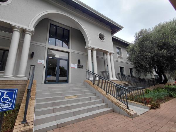 480 m² Commercial space