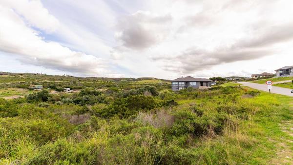 1 361 m² Land