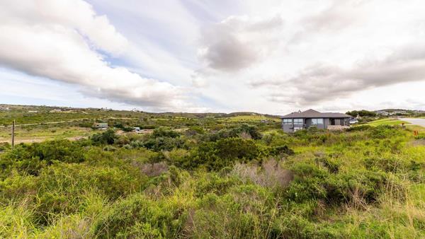 1 361 m² Land