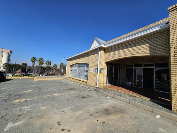 218 m² Industrial space