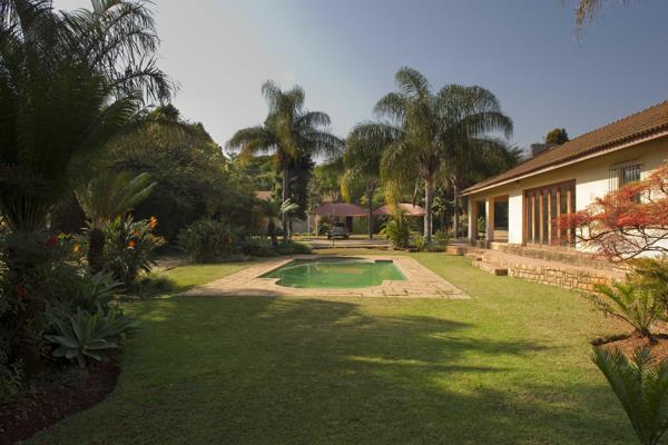 12 Bedroom House