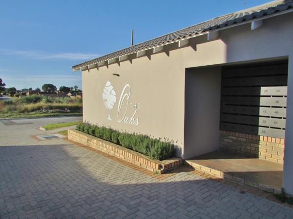 3 Bedroom Duplex