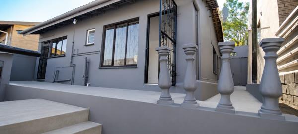2 Bedroom Garden Cottage