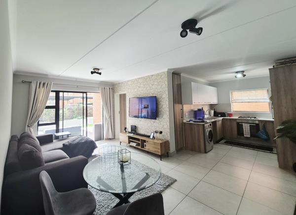 3 Bedroom Apartment