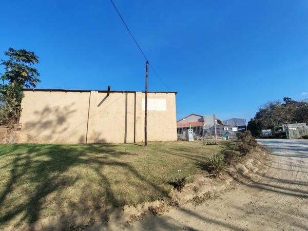 140 m² Commercial space