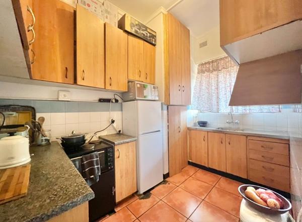 1 Bedroom Flat