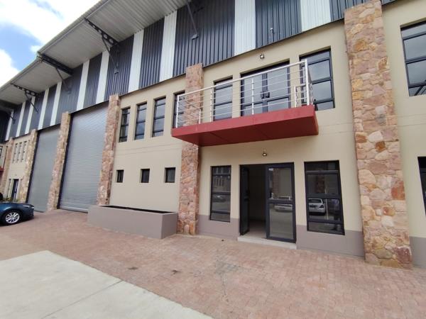 350 m² Industrial space
