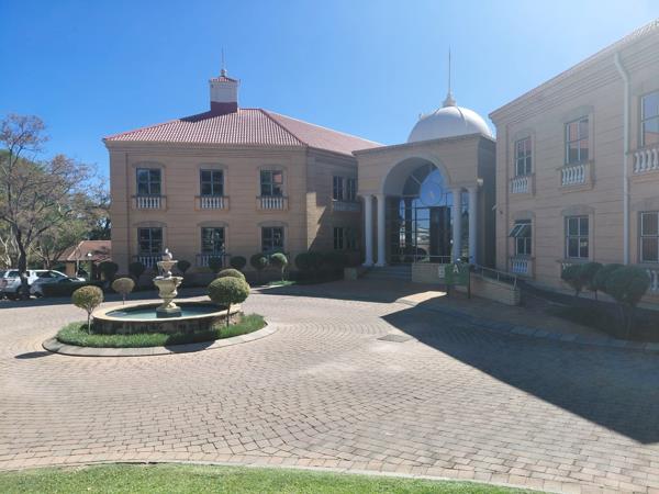 333 m² Commercial space