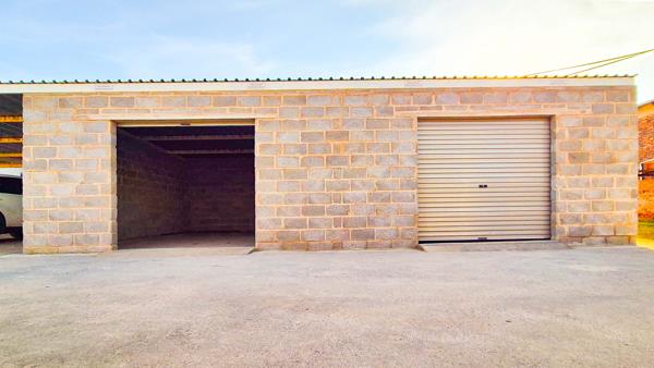 27.5 m² Commercial space